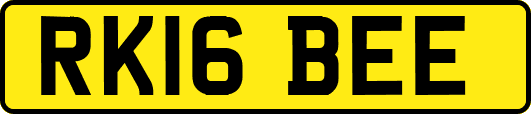 RK16BEE