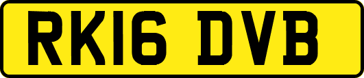 RK16DVB