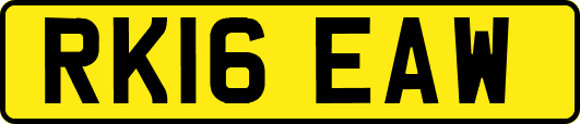 RK16EAW