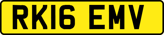 RK16EMV