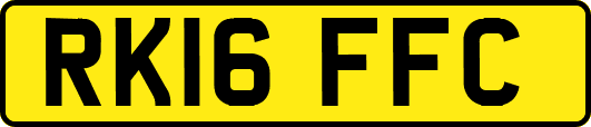 RK16FFC
