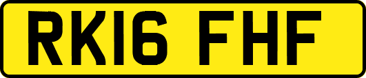 RK16FHF