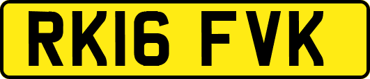 RK16FVK