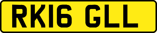 RK16GLL