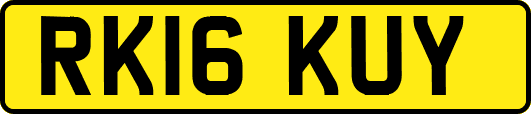 RK16KUY