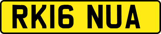 RK16NUA