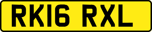 RK16RXL