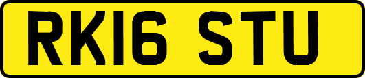 RK16STU