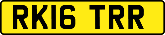 RK16TRR