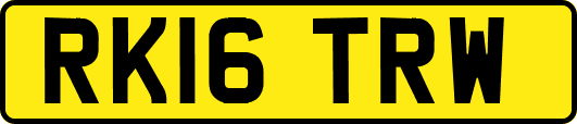 RK16TRW
