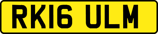 RK16ULM