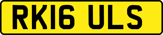 RK16ULS