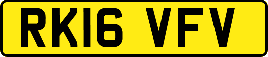 RK16VFV
