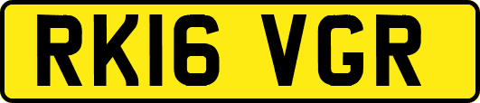 RK16VGR