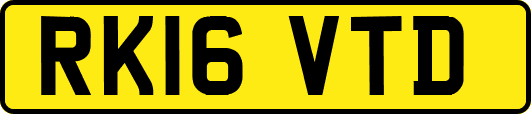 RK16VTD
