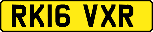 RK16VXR