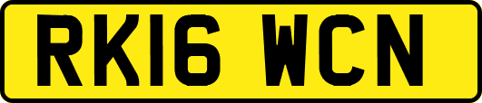 RK16WCN