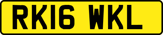RK16WKL