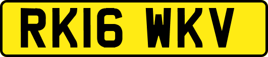 RK16WKV
