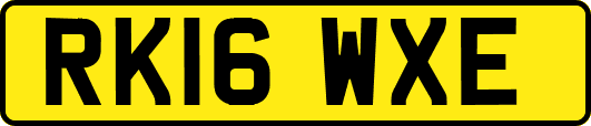 RK16WXE