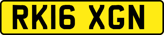 RK16XGN