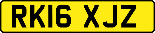 RK16XJZ
