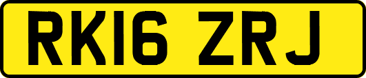 RK16ZRJ