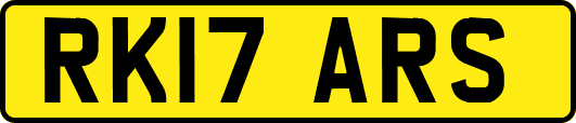RK17ARS