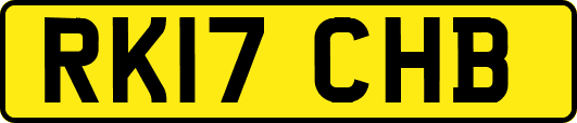 RK17CHB