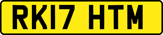 RK17HTM