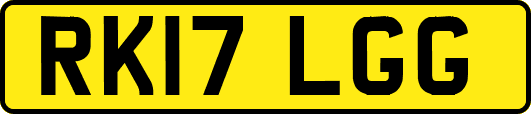 RK17LGG