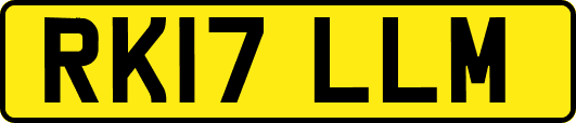 RK17LLM