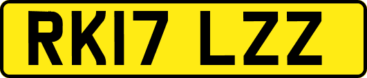 RK17LZZ