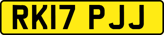 RK17PJJ