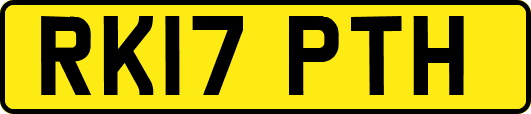 RK17PTH