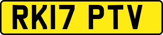 RK17PTV