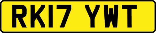 RK17YWT