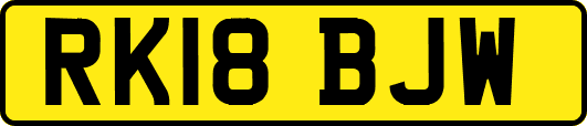 RK18BJW