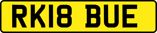 RK18BUE