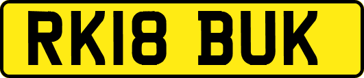 RK18BUK