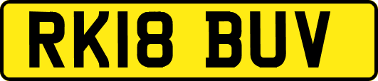 RK18BUV