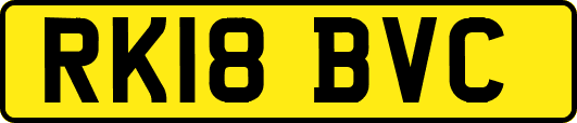 RK18BVC