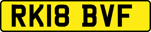 RK18BVF