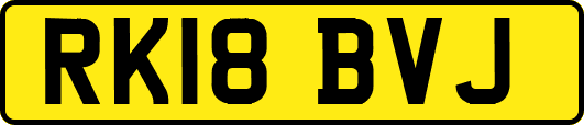 RK18BVJ