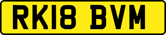 RK18BVM