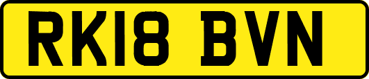 RK18BVN