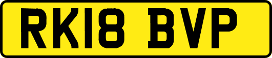 RK18BVP