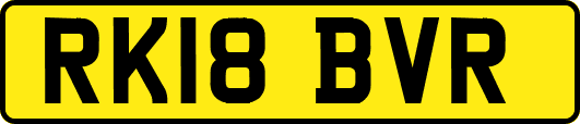 RK18BVR