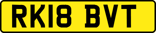 RK18BVT