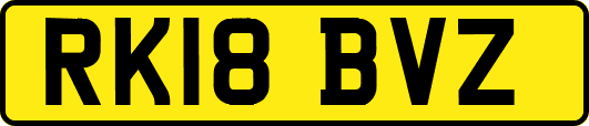 RK18BVZ